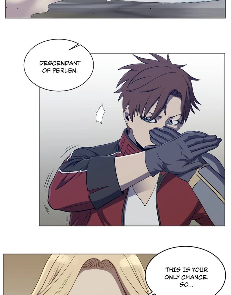 My Level's the Best Chapter 51 41